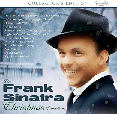 Frank Sinatra: Collector's Edition: The Frank Sinatra Christmas Collection (Vinyl LP)