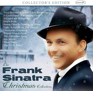 Frank Sinatra: Collector's Edition: The Frank Sinatra Christmas Collection (Vinyl LP)