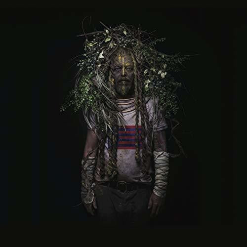 Onori, Riccardo: Sonoristan (Vinyl LP)