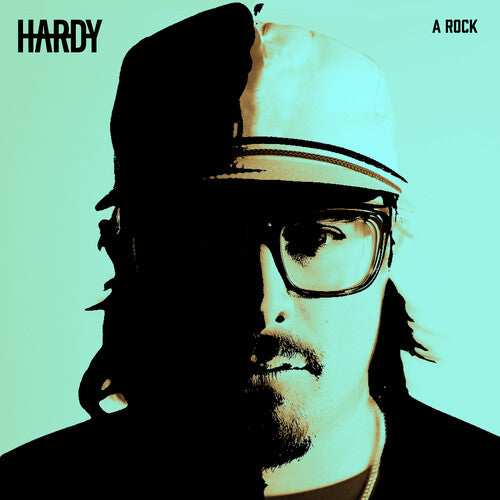 Hardy: A Rock (Vinyl LP)