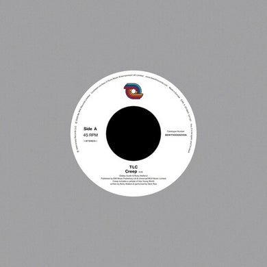 Tlc: Creep / Waterfalls (7-Inch Single)