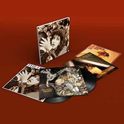 Kate Bush: Remastered In Vinyl I (Vinyl LP)