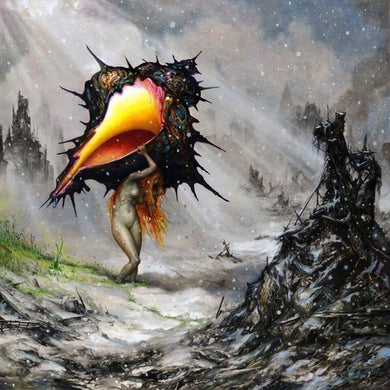 Circa Survive: The Amulet (deluxe) (Vinyl LP)