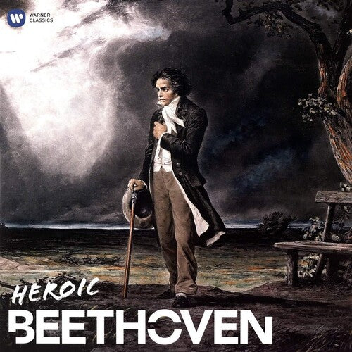 Heroic Beethoven (Best of): Heroic Beethoven [best of] (Vinyl LP)