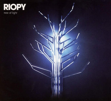 Riopy: Tree of Light (Vinyl LP)