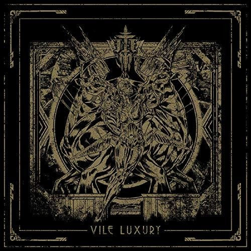 Imperial Triumphant: Vile Luxury (Vinyl LP)