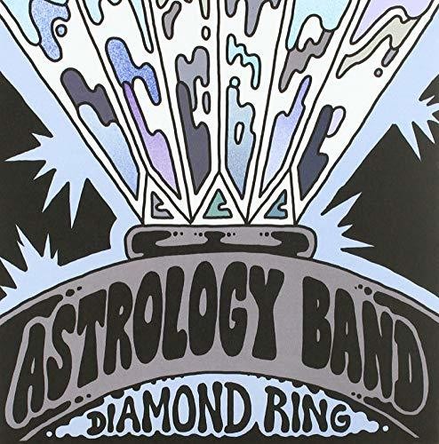 Astrology Band: Diamond Ring / Dream World (7-Inch Single)