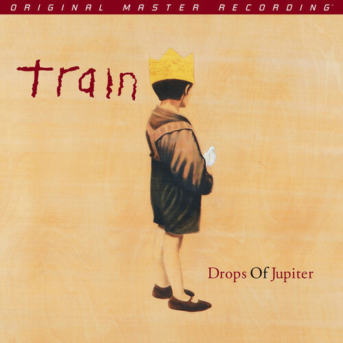 Train: Drops Of Jupiter (Vinyl LP)