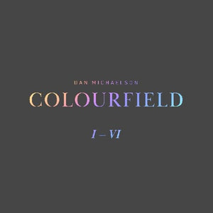 Michaelson, Dan: Colourfield (Vinyl LP)