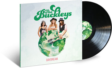 Buckleys: Daydream (Vinyl LP)