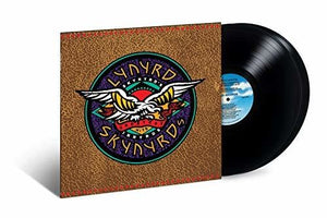 Lynyrd Skynyrd: Skynyrd's Innyrds (Their Greatest Hits) (Vinyl LP)