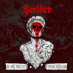 Seether: Si Vis Pacem Para Bellum (Vinyl LP)