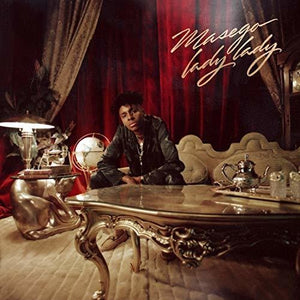 Masego: Lady Lady (Vinyl LP)