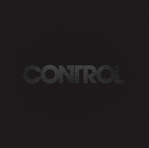 Alanko, Petri / Martin Stig Andersen: Control (Original Game Soundtrack) (Vinyl LP)