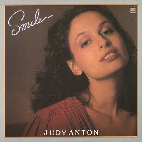 Anton, Judy: Smile (Vinyl LP)