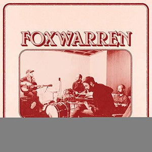 Foxwarren: Foxwarren (Vinyl LP)