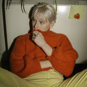 Lily, Fenne: Breach (Indie Exclusive) (Opaque Yellow) (Vinyl LP)