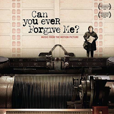 Can You Ever Forgive Me / Various: Can You Ever Forgive Me? (Music From the Motion Picture) (Vinyl LP)