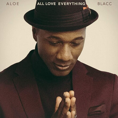 Blacc, Aloe: All Love Everything (Vinyl LP)
