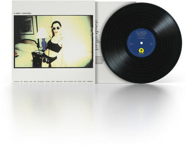 Harvey, Pj: 4-Track Demos (Vinyl LP)
