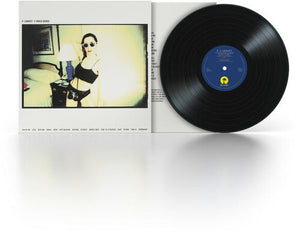 Harvey, Pj: 4-Track Demos (Vinyl LP)