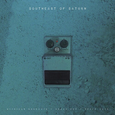 Southeast of Saturn / Various: Southeast Of Saturn (Various Artists) (Vinyl LP)