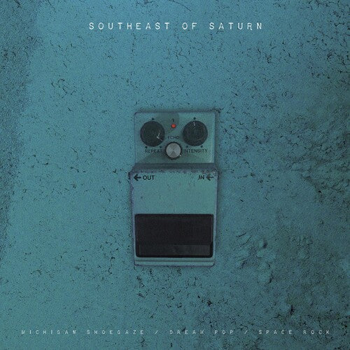 Southeast of Saturn / Various: Southeast Of Saturn (Various Artists) (Vinyl LP)