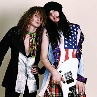 Redd Kross: Teen Babes From Monsanto (Vinyl LP)