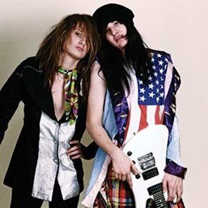 Redd Kross: Teen Babes From Monsanto (Vinyl LP)
