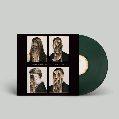 Another Sky: I Slept On The Floor (Vinyl LP)