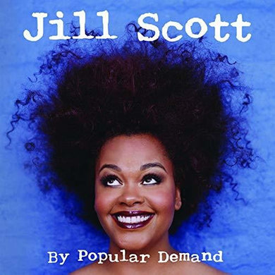 Scott, Jill: By Popular Demand (Vinyl LP)