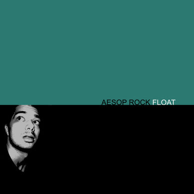 Aesop Rock: Float (Custom Green Vinyl) (Vinyl LP)