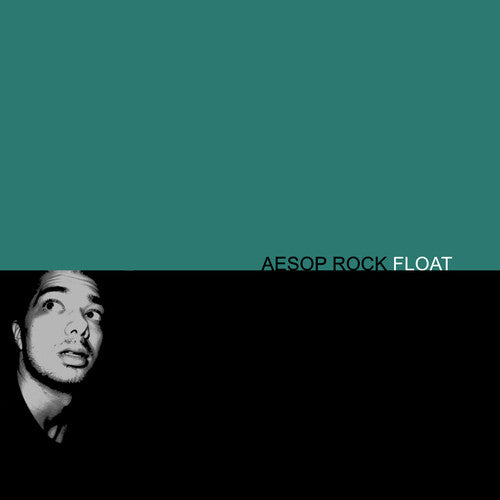 Aesop Rock: Float (Custom Green Vinyl) (Vinyl LP)