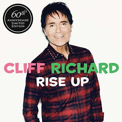 Richard, Cliff: Rise Up (7-Inch Single)