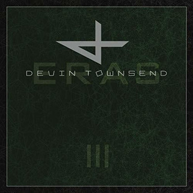 Devin Townsend: Eras: Vinyl Collection Part III (Vinyl LP)