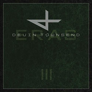 Devin Townsend: Eras: Vinyl Collection Part III (Vinyl LP)