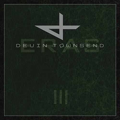Devin Townsend: Eras: Vinyl Collection Part III (Vinyl LP)