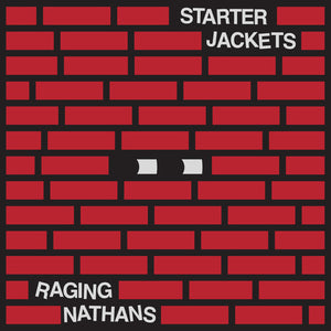 Raging Nathans & Starter Jackets: Split (7-Inch Single)