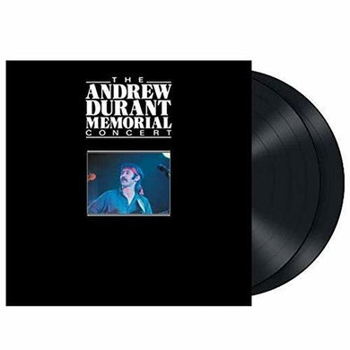 Andrew Durant Memorial Concert / Various: Andrew Durant Memorial Concert (Vinyl LP)
