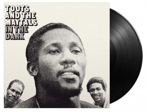 In The Dark [180-Gram Black Vinyl]by Toots & the Maytals (Vinyl Record)