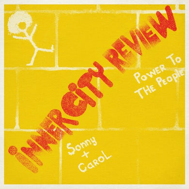 Various Artists: Inner City Review / Various (Vinyl LP)