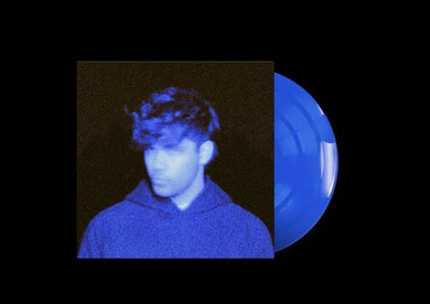 Manos, Peter: Do You Turn Red? (Vinyl LP)