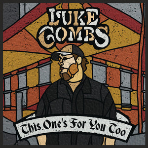 Combs, Luke: This One's For You Too (Vinyl LP)