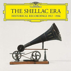 Shellac Era / Various: Shellac Era (Vinyl LP)