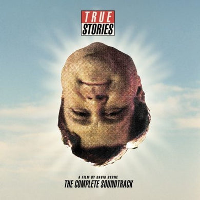 True Stories a Film by David Byrne / O.S.T.: True Stories (Complete Soundtrack) (Vinyl LP)