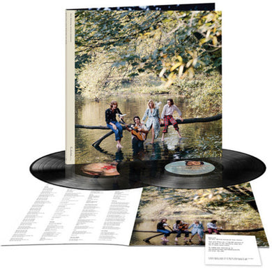 McCartney, Paul & Wings: Wild Life (Vinyl LP)