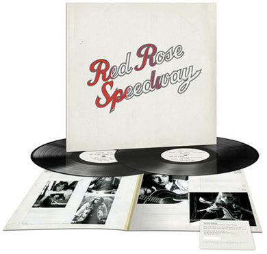 McCartney, Paul & Wings: Red Rose Speedway (Reconstructed) (Vinyl LP)