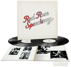 McCartney, Paul & Wings: Red Rose Speedway (Reconstructed) (Vinyl LP)