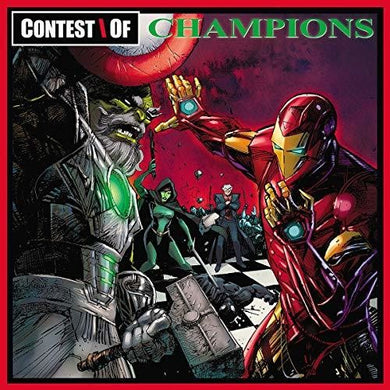 Gza: Liquid Swords (Vinyl LP)