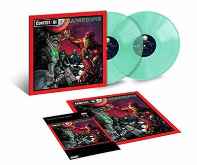 Gza: Liquid Swords (Vinyl LP)